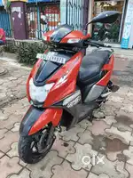 NTORQ 2019