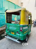 Bajaj maxsima CNG Auto in mint condition