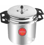 30 Liters Pressure Cooker For Sale