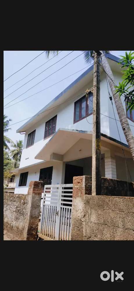 House sale