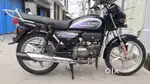 Hero Splendor Plus i3s