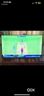 Vu 4k android tv 43 inch