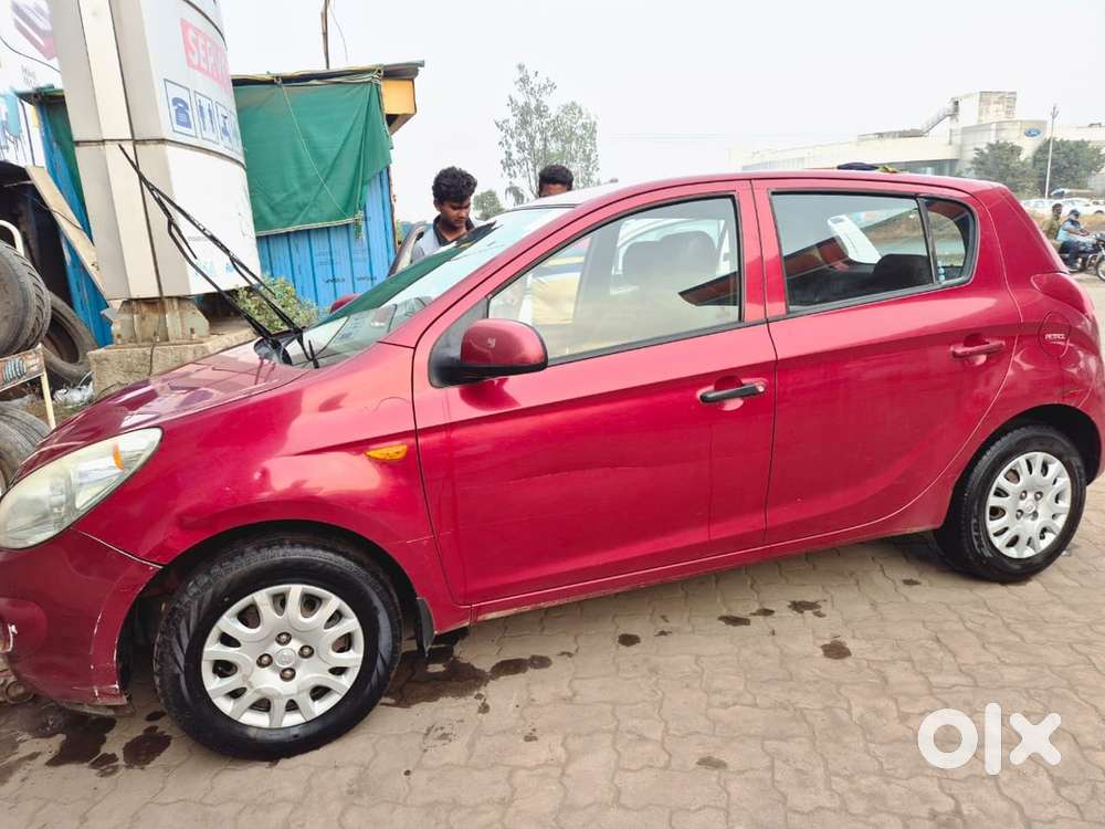 Hyundai i20 2010