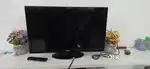 Samsung LED TV 23 inch tv + Amazon fire stick