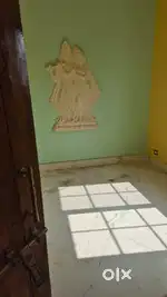 Liveing bachelor family working, 1RK, ₹7500