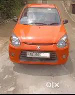 Maruti Suzuki Alto 800 2014 Petrol 160000 Km Driven