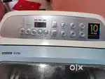 Samsung Fully automatic washing machine