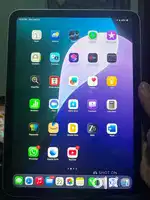 ipad 10th gen 64gb Silver wifi for sale
