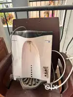 Aquagaurd Crystal plus UV + water purifier