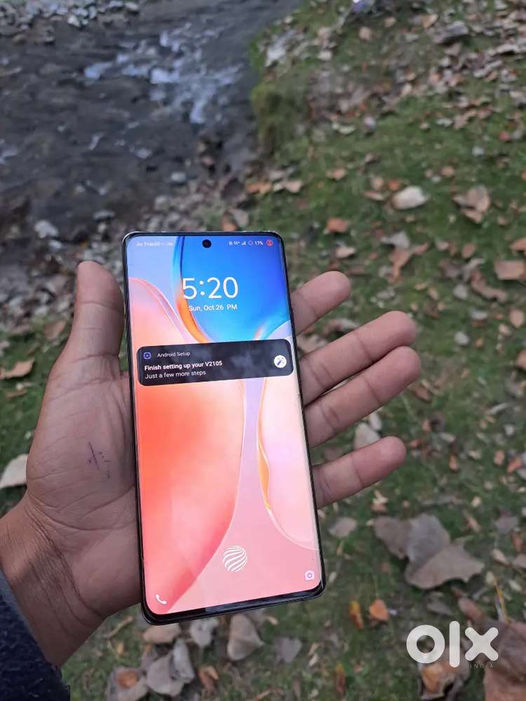 Vivo x70 pro sell or exchange