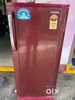 Samsung 5 star 219 liters