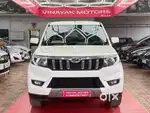 Mahindra Bolero Neo 1.5 N 10, 2022, Diesel