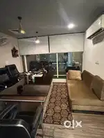 Office space with all amenities inside the premises