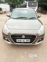 Maruti Suzuki Swift Dzire 1.2 Vxi BSIV, 2023, CNG & Hybrids
