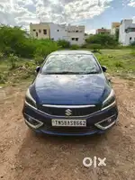 Maruti Suzuki Ciaz 2020