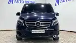 Mercedes-Benz V-Class 2.1 220 EXPRESSION Diesel AT, 2019, Diesel