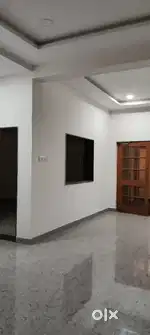3BHK floor for family and office