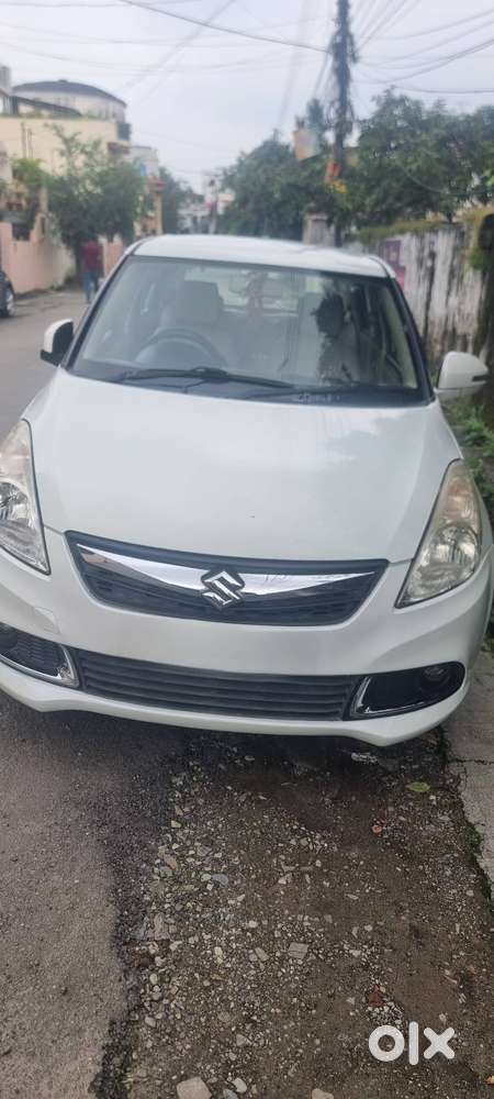 Maruti Suzuki Dzire 2014 Diesel 78000 Km Driven