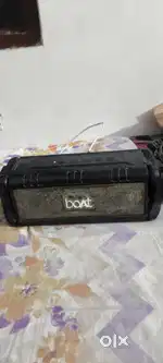 Boat 1400 model speaker