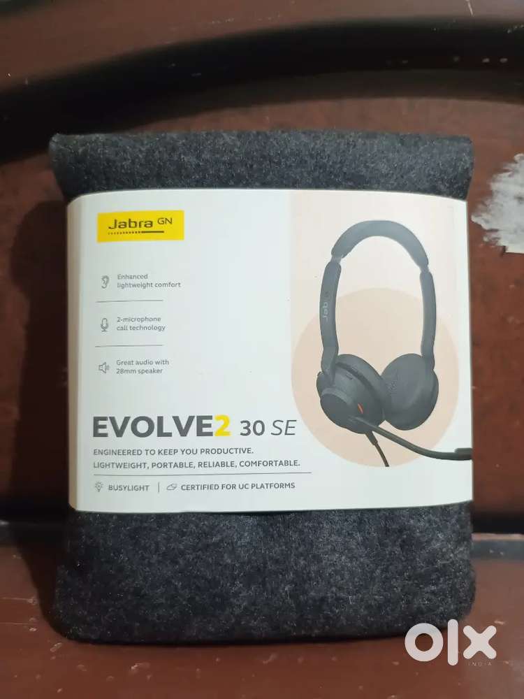 Jabra Evolve 2 30 SE