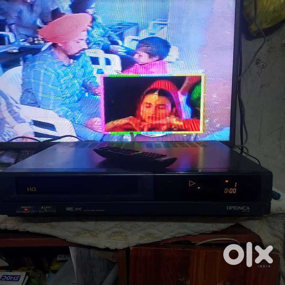 Vcr for sale