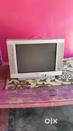 Sony BIG TV INCH 29 ORIGINAL TV
