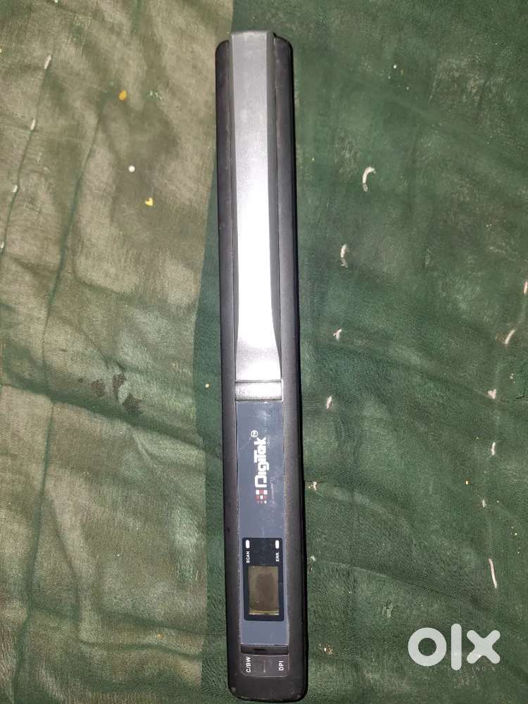 Digitek handyscan