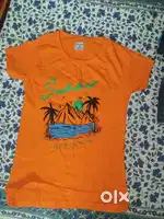 Tshirts of Nightwear