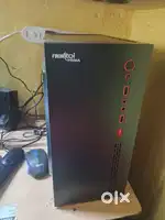 CPU Only i3 6th Gen