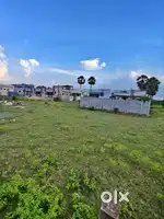 North facing site with plan approval 30X50, Rameswaram