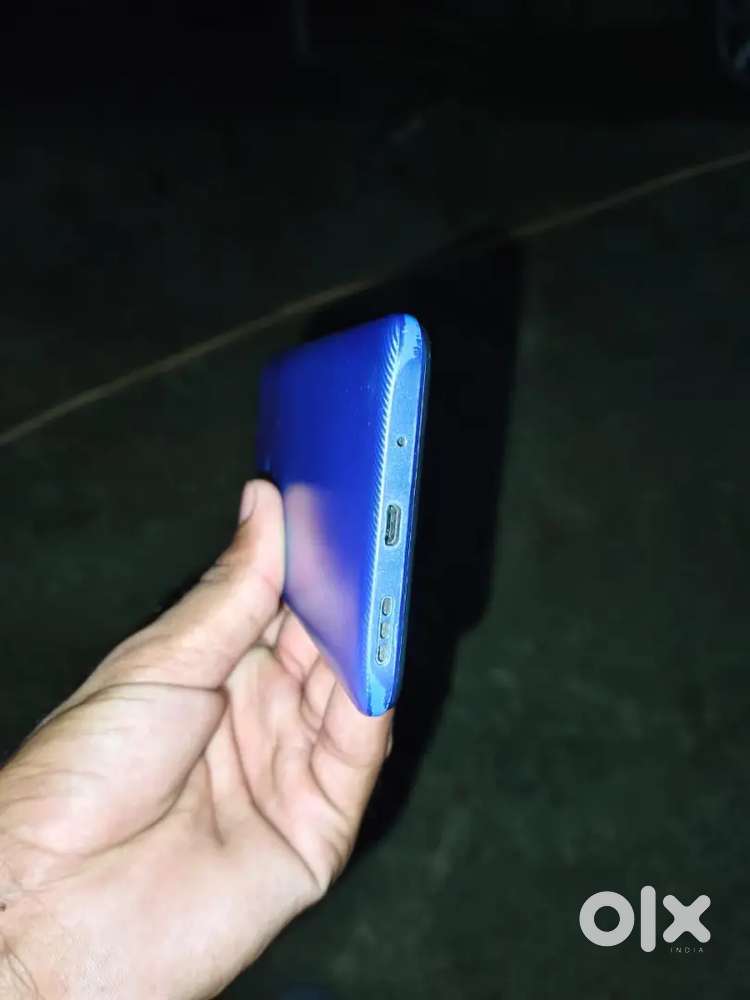 Poco c31 ram 4 storage 64 gb