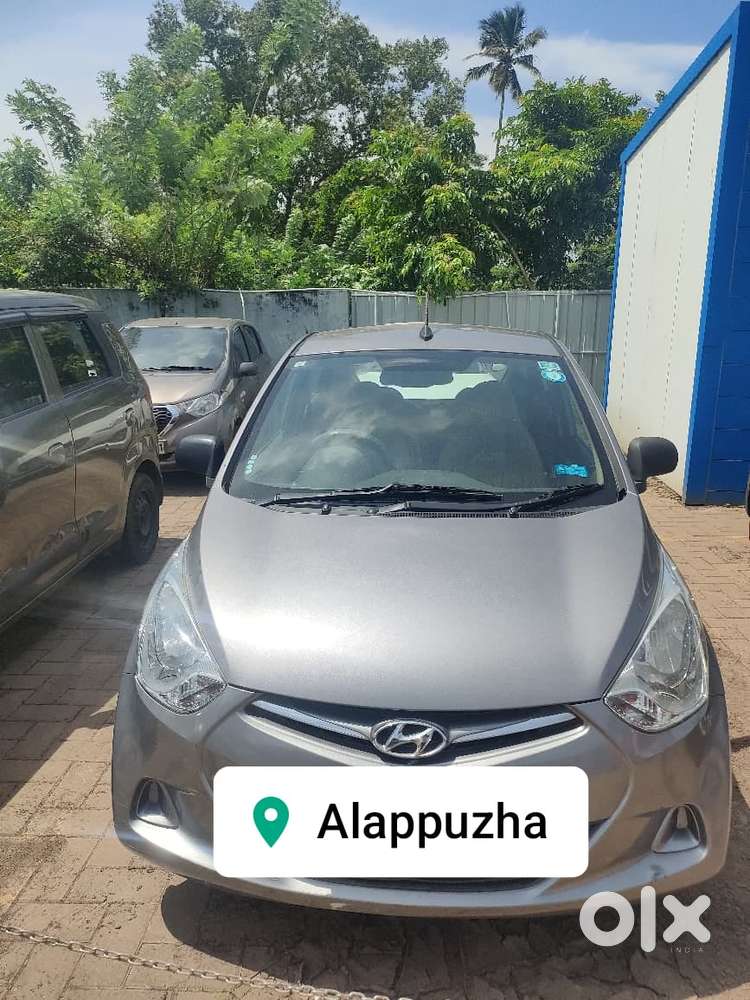 Hyundai EON Era +, 2013, Petrol