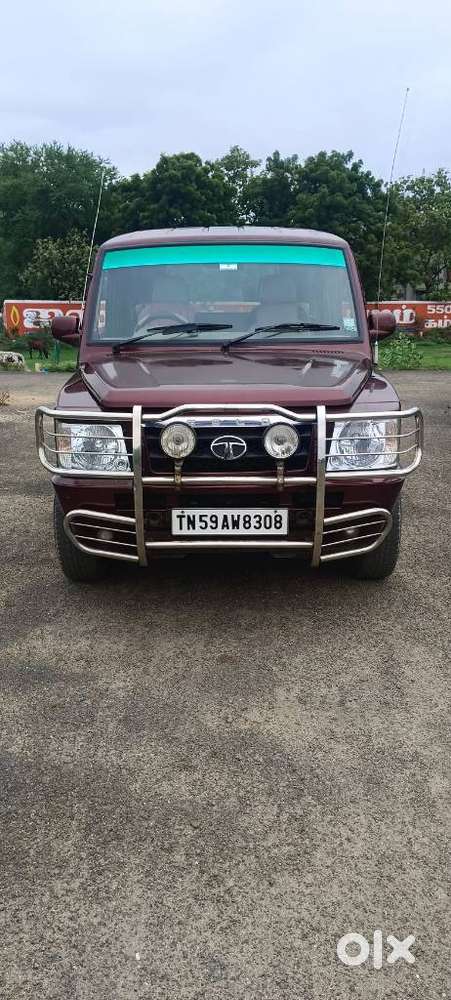 Tata Sumo Gold, 2012, Diesel