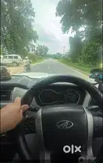 मैं एक कार ड्राइवर हूँ