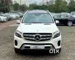 Mercedes-Benz GLS 350d 4MATIC, 2018, Diesel