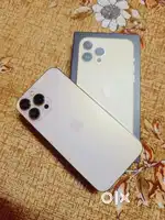 IPHONE 13 PRO MAX 128GB GOLD COLOUR WITH BOX