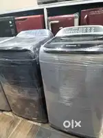 3 year motor warranty fully automatic washing