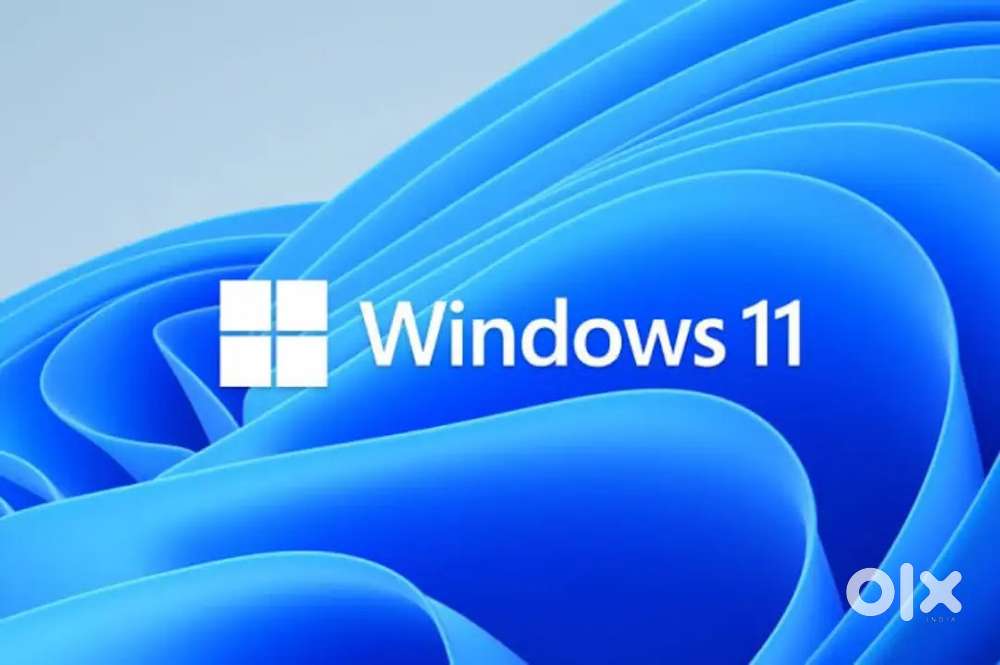 Windows 10 & 11 OEM KEY