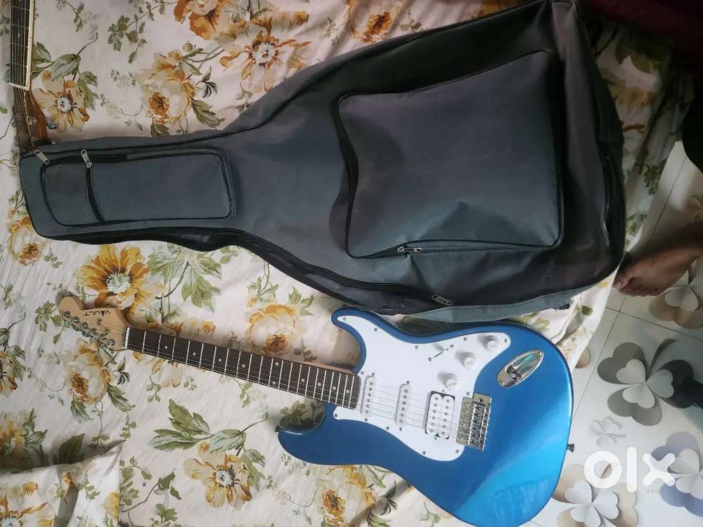Vault Electric Guitar