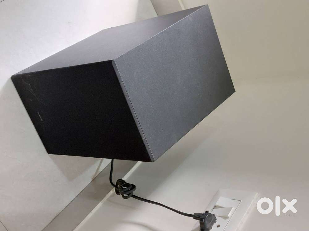 Samsung soundbar q600a