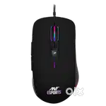 Gaming mouse