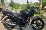 Honda unicorn bs6 2022 model single owner