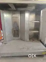 Commercial kitchen equipment