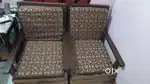 5 Seater Sofa Set