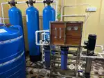 Ro plant urgent sale