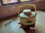 Water jug in new condition