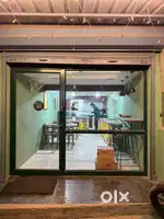 Mini cafe / parlour set up