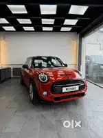 Mini Cooper S 2018 Petrol Well Maintained