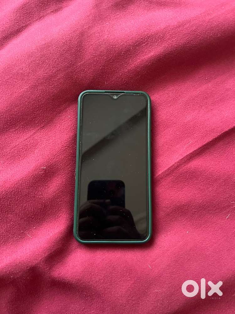 Vivo y 91i(2/32gb)supermint,scratchlesscondition extra32gb memory card