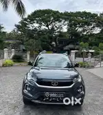 Tata Nexon 1.5 Revotorq XZA Plus S AMT, 2023, Petrol